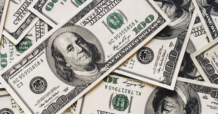 Dolar yeni haftaya yükselişle başladı