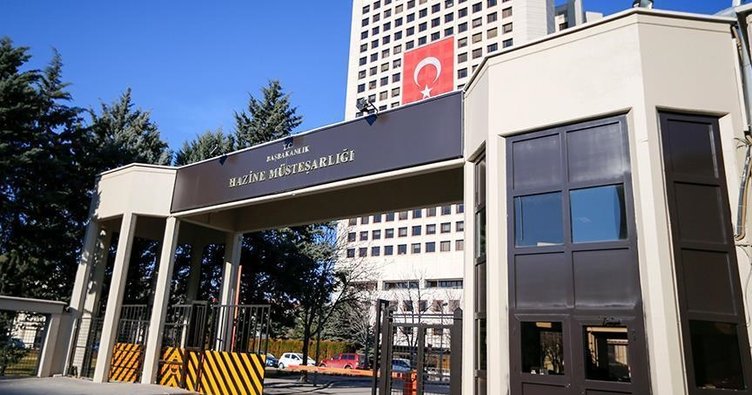 Bakanlıktan dövizli sözleşmelerle ilgili açıklama