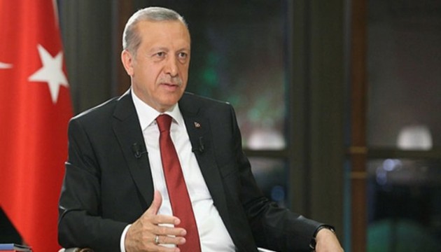 Erdoğan canlı yayında merak edilen soruları cevapladı!