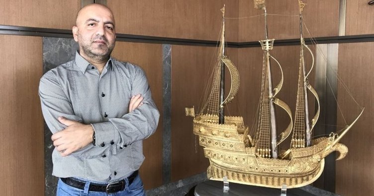 Mübariz Mansimov Gurbanoğlu tutuklandı!