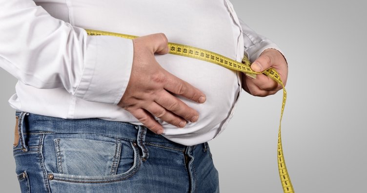 Fazla kilolar sinsi bir hastalığı ortaya çıkarıyor