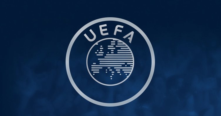 UEFA dan Türk hakemlerine görev