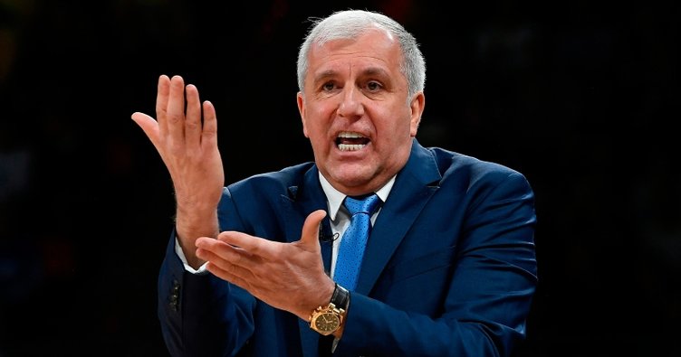 F.Bahçe den Obradovic açıklaması