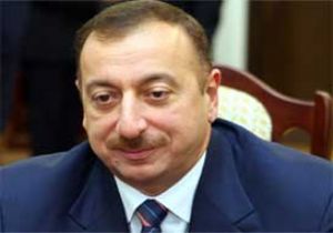 Aliyev Sessizliğini Bozdu