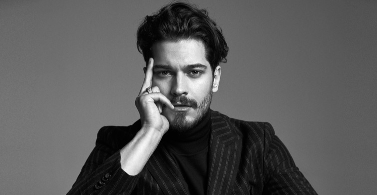 Çağatay Ulusoy Hollywood yolunda!