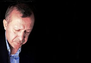 Tayyip Erdoğan… Çünkü…