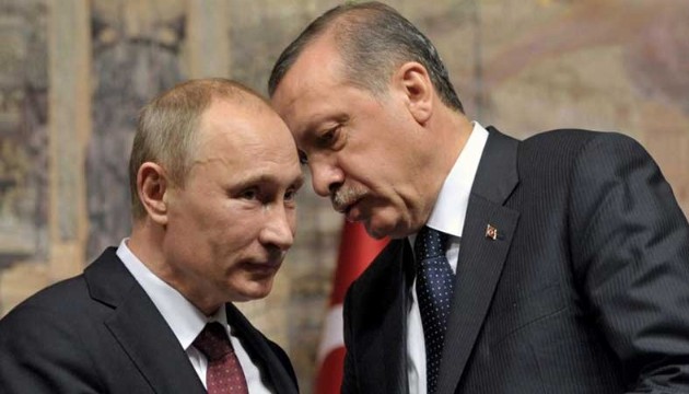 Vladimir Putin Türkiye ye geliyor!