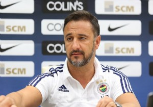 Pereira telsiz kullanacak!