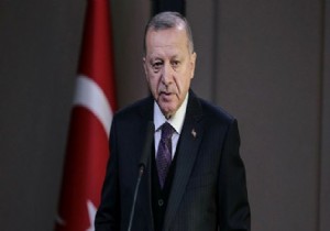 Erdoğan'dan KYK borçları açıklaması