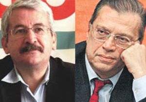 Schulz: CHP den Utanç Duyuyorum!