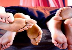 Bir Swinger Davamız Eksikti