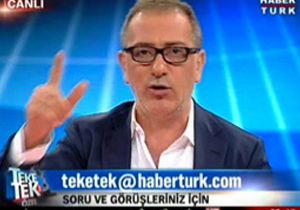 Hülya Avşar a Ağır Portakal Eleştirisi!