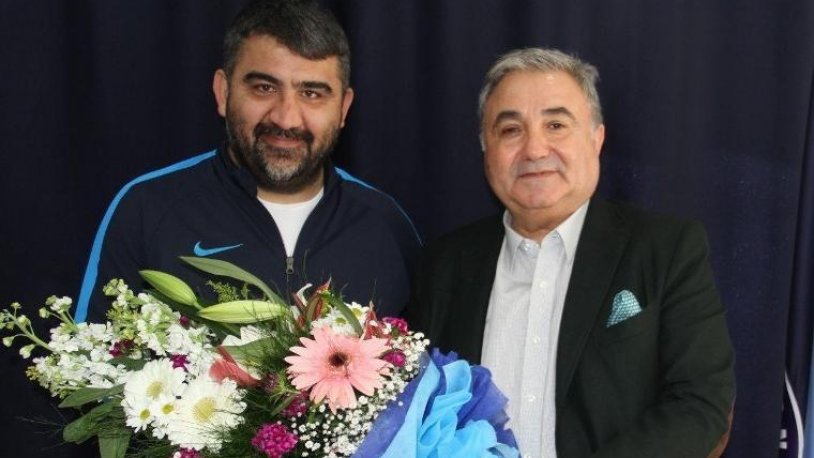 Adana Demirspor da Ümit Özat dönemi