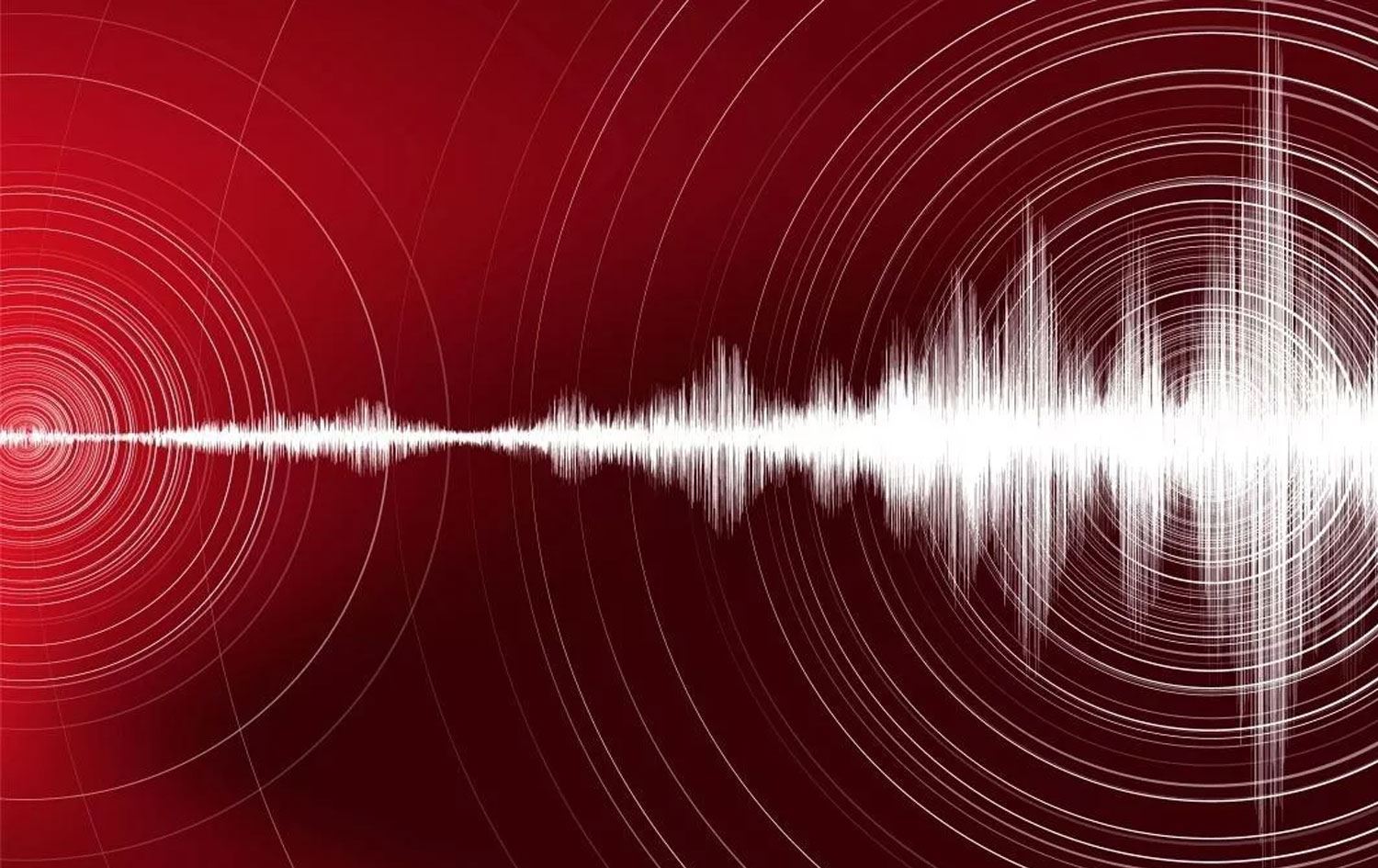 Malatya da korkutan deprem!