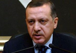 ERDOĞAN DAN TAM DESTEK: