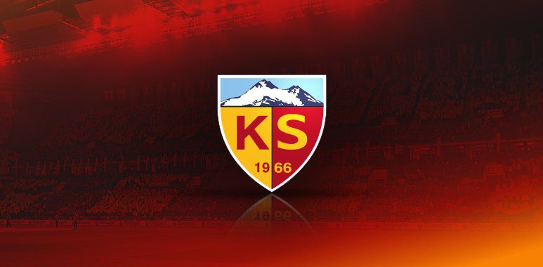 Kayserispor dan transfer atağı: 3 futbolcuyu renklerine bağladı