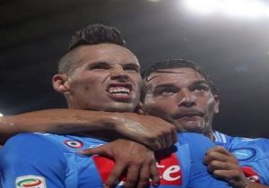 Napoli nin Sakatlanmama Sırrı