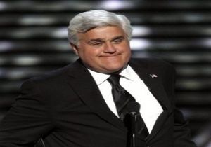 Jay Leno… Çünkü…