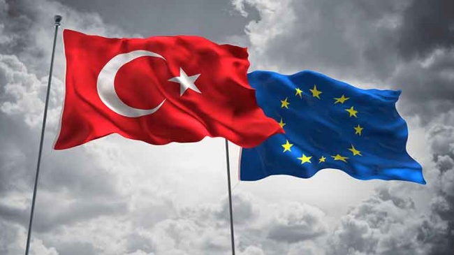 AB Komisyonu 2024 Türkiye Raporu nu açıkladı