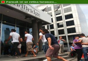 Galatasaray da Hareketli Hafta