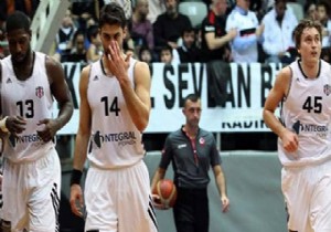 Beşiktaş Integral Forex i bekleyen tehlike!