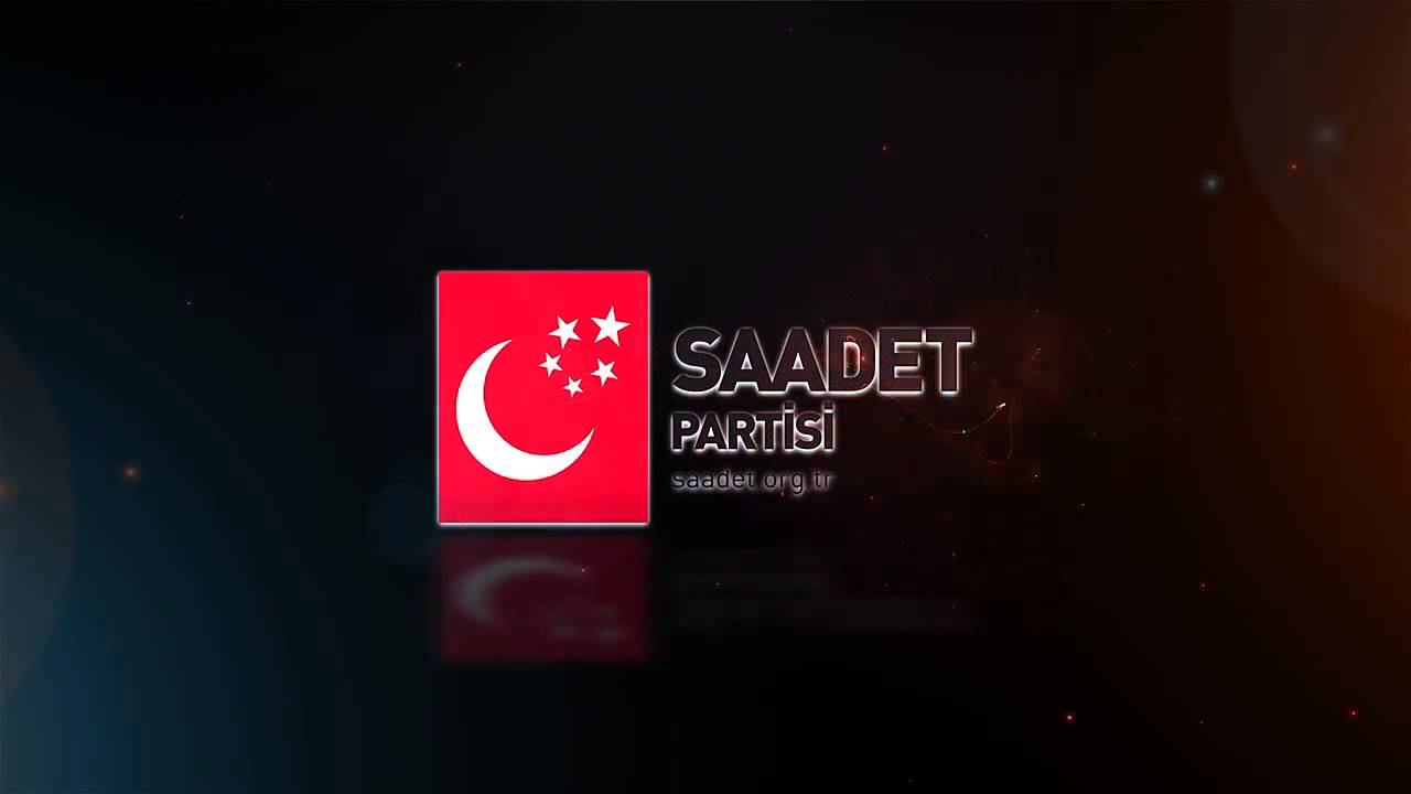 Saadet Partisi: AKP den aday çekin baskısı görüyoruz