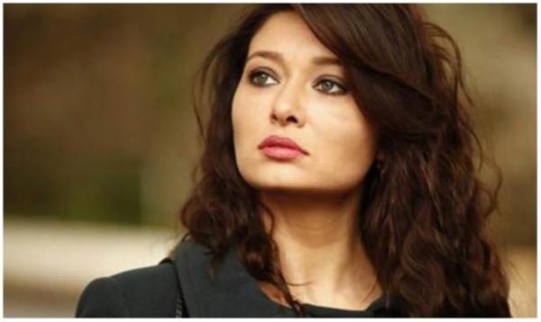 Nurgül Yeşilçay ın paylaşımı olay oldu