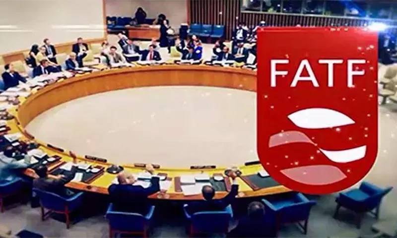 Türkiye den FATF ın raporuna tepki