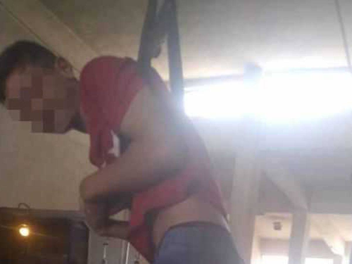 15 yaşındaki çocuk işçiyi tavana asan iki kardeşe rekor ceza istemi