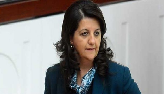 Buldan dan Çözüm Süreci açıklaması