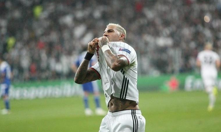 Beşiktaş, Quaresma dönemi sona eriyor
