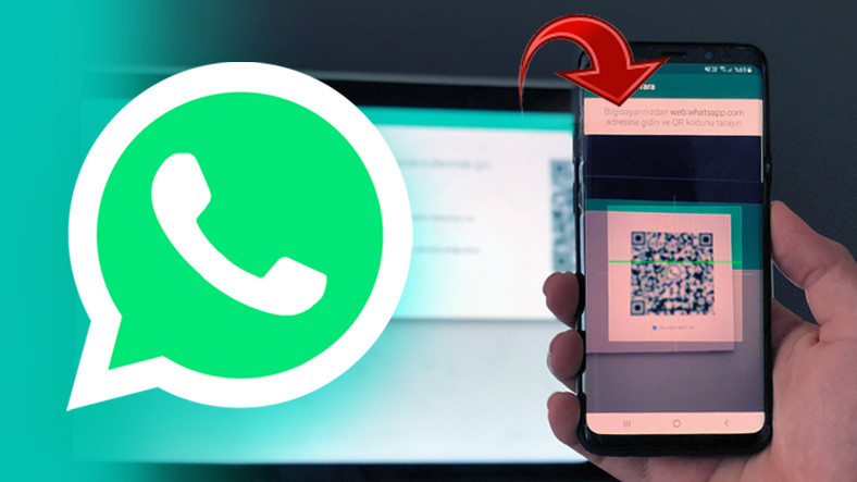 WhatsApp Web e yeni bir özellik geliyor