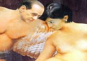 İtalya yı Karıştıran Tablo