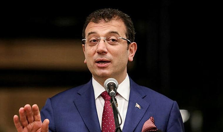 İmamoğlu: En büyük sorun telefonların çekmemesi