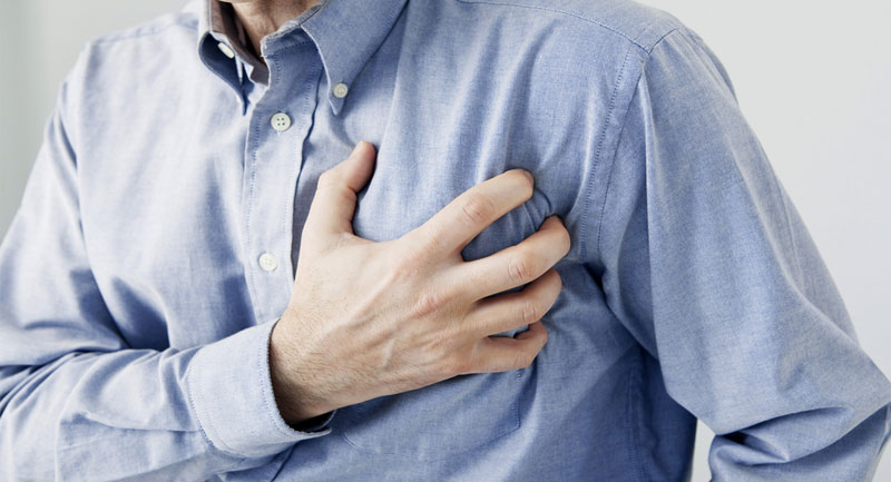 Sıcaklarda kalbi koruyan 9 önemli kural