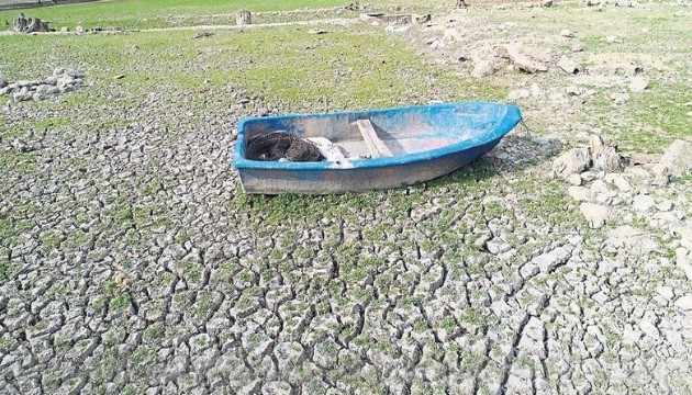 ‘Kuraklık Eylem Planı’ açıklandı