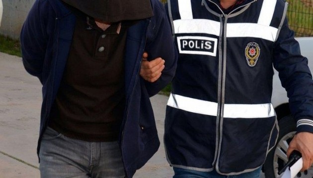 FETÖ’nün üst düzey sorumlusu yakalandı