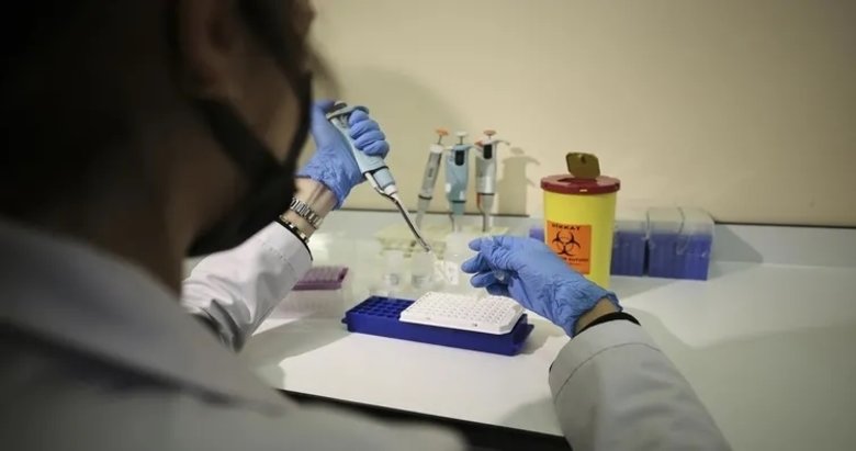 SMA ilacının üretimi Türkiye de yapılacak