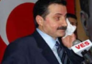 Çalışma Bakanı Faruk Çelik: