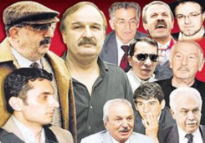 Ergenekon Her Mesleğe Sızmış