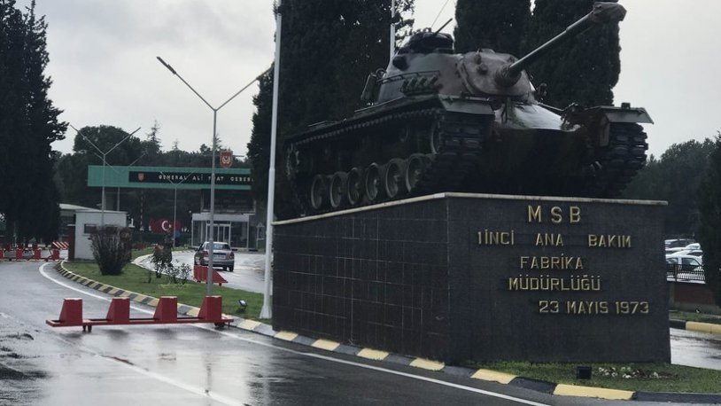 Tank Palet resmen ASFAT a geçti