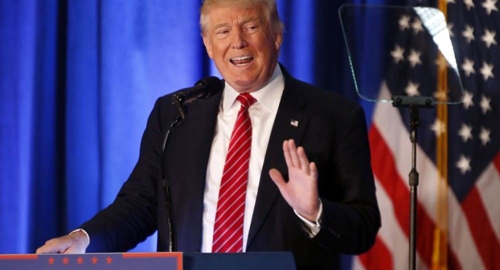 Çin medyasından Trump a ağır sözler!