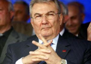 Hüsamettin Özkan la Ne Konuştu? 