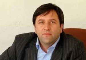 AKP li Başkan Denizde Boğuldu 