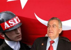 Şehit Ailelerine Çok Ağır Küfürler