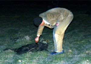 Karısını Barbeküde Yakan Katile 20 Yıl