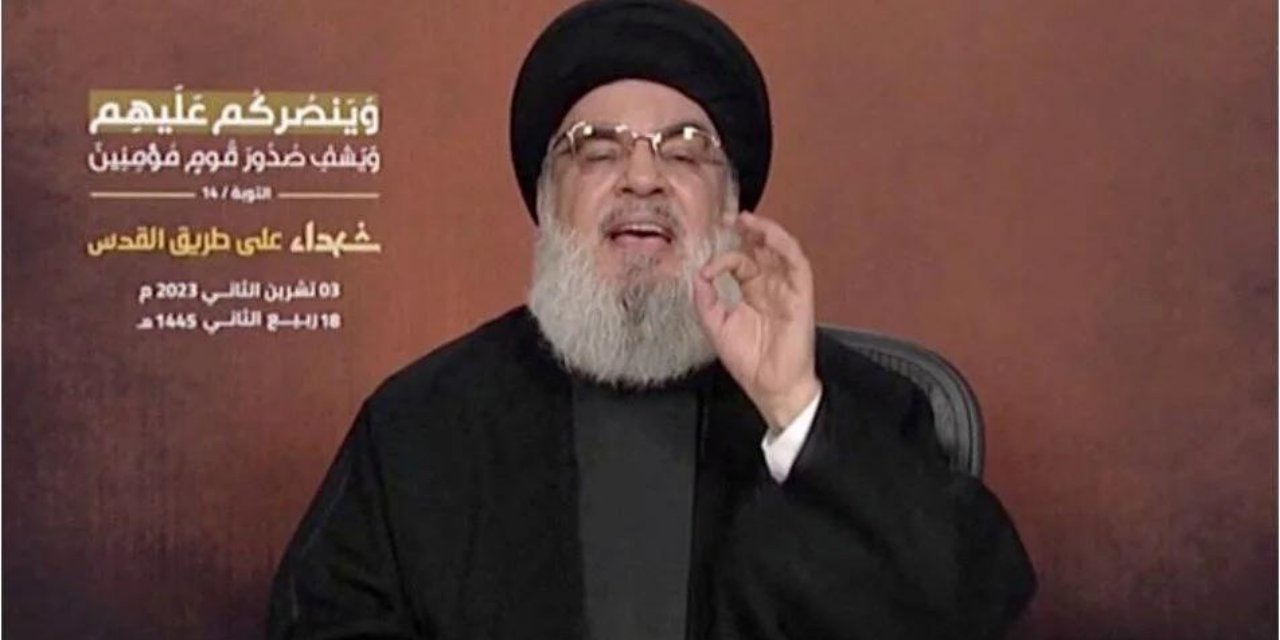 Hizbullah tan Güney Kıbrıs a İsrail tehdidi