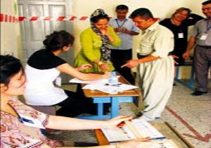 Muhalefetin Sesi İlk Kez Yükseldi