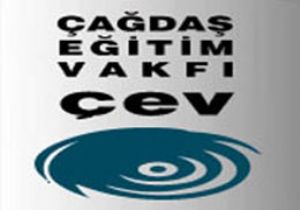 ÇEV Hakkında Suç Duyurusu