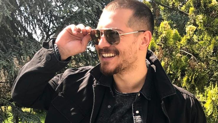 İmaj değiştiren Çağatay Ulusoy zam yaptı!